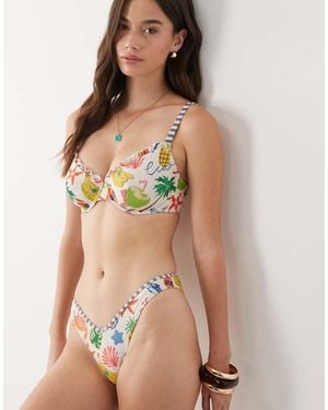 ASOS Coppe Grandi - Neutro