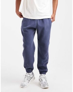 Hollister Skater baggy sweatpants - Blue
