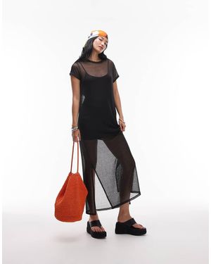 AllSaints Thea - Wit