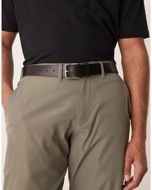 Calvin Klein – gürtel - Schwarz