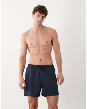 JJ Rebel S Swim Shorts - Blue