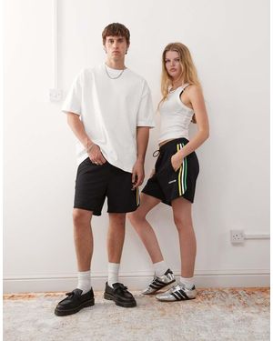 adidas Originals Sprinter Shorts - Black