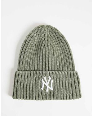 KTZ Ny Yankees Muts Met Omslag - Groen