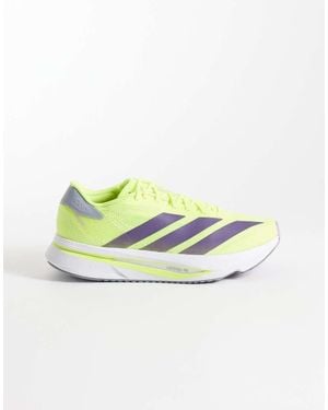 adidas Originals Adidas Running Adizero Sl2 Trainers - Yellow