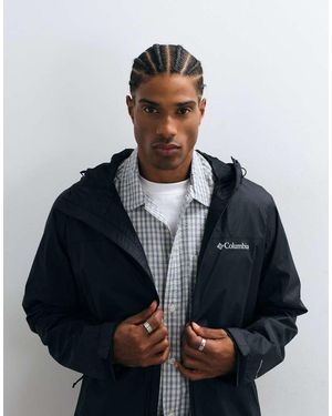 Columbia Chaqueta Inner Limits Iii En - Azul