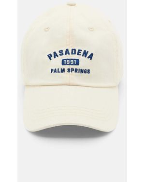 Pull&Bear – pasadena – kappe - Natur
