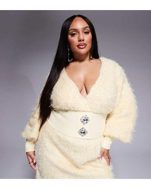 ASOS Curve - Neutro