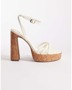 ASOS Nancy - Wit