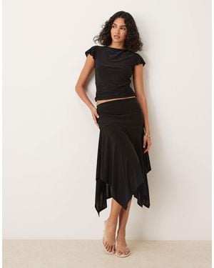 ASOS – rock - Natur