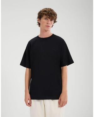 Ellesse Suisio T-Shirt - Black