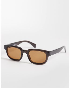 Weekday – sonnenbrille - Natur