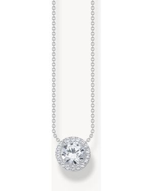 Thomas Sabo Necklace - White