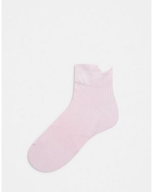 adidas Originals Adidas Running Light Socks - Pink