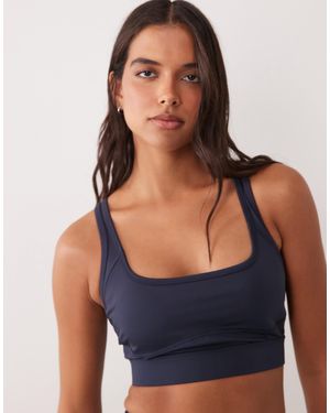 4505 Soutien-gorge - Bleu