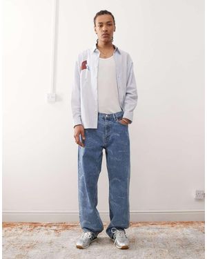 Dr. Denim Dr. Denim - Blu