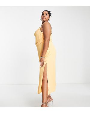 Pretty Lavish Curve Keisha - Metallizzato