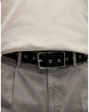 Carhartt Skein Belt - Grey