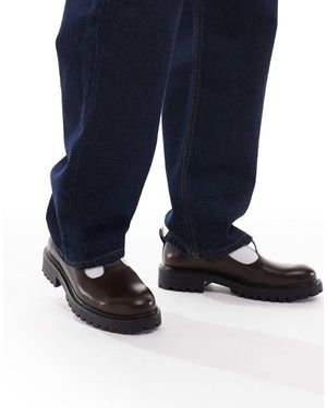 SEQWL – mary-janes - Blau