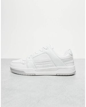 ASOS Trainers - White