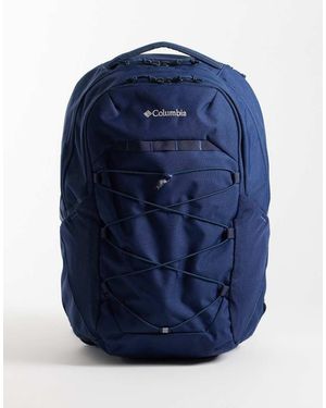 Columbia Atlas Explorer Mochila De 28L En - Azul