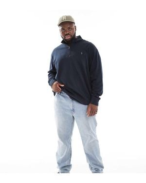 Levi's Big & Tall - Blauw