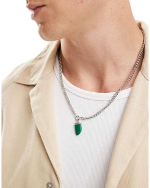 Icon Brand Seventies City - Naturel