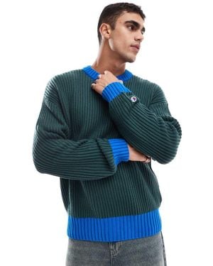 Champion Rochester - Blu