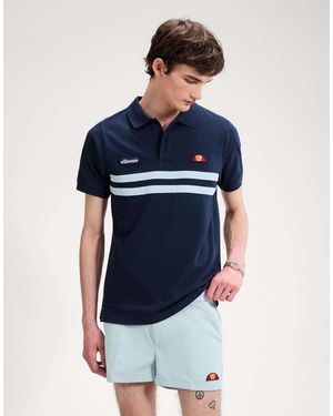 Ellesse Muccia Polo - Blue