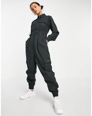 Nike Jumpsuits und Overalls fur Damen Online Schlussverkauf Bis zu 50 Rabatt Lyst DE