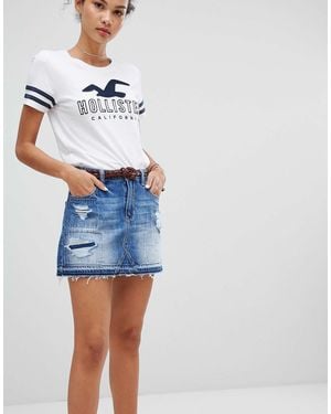 Hollister clothing online best sale