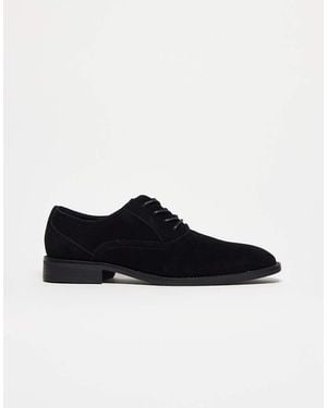ASOS Smart Oxford Shoes - White