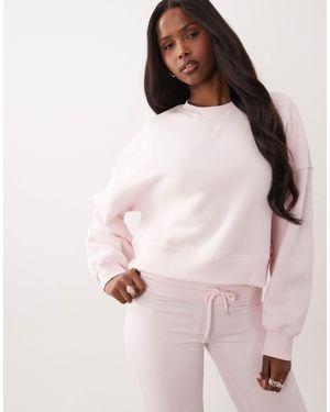 Gina Tricot – mix and match – pullover - Pink