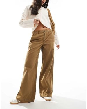 Levi's Pantaloni - Neutro
