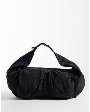The North Face Bandolera Utility Never Stop En - Negro