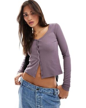 Abbigliamento Hollister da donna Sconto online fino al 25 Lyst