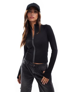Tala – skinluxe – jacke - Blau