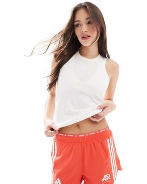 adidas Originals Adidas - Rosso