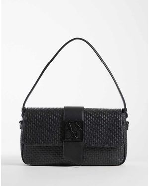 ARMANI EXCHANGE Susy - Nero