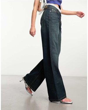Weekday Ample - Zwart