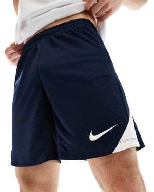 Nike Football Strike Shorts - Blue