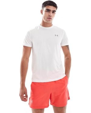 Under Armour Launch - Wit