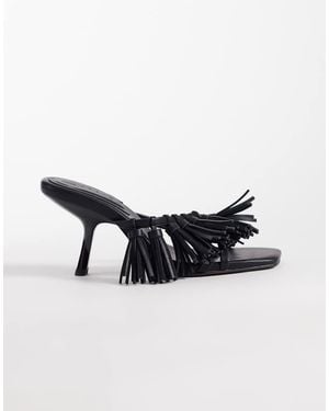 ASOS Hibernate - Zwart