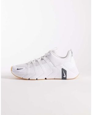 Nike Zapatillas De Deporte Blancas Free Metcon 7 De - Neutro