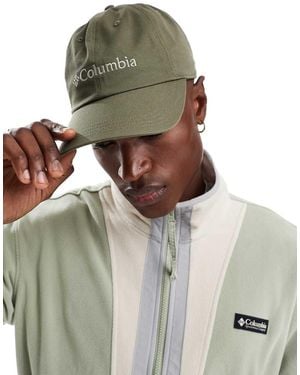 Columbia Provisions Cap - Green
