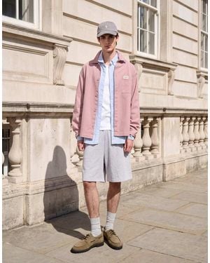 ASOS Overshirt - Neutro