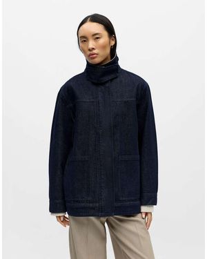 Object Giacca - Blu