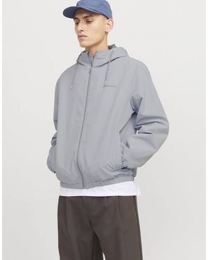 Jack & Jones Jacket - Grey