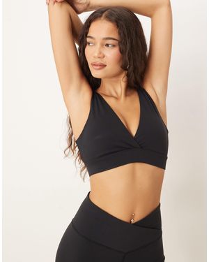 Tala Dayflex - brassière - Noir