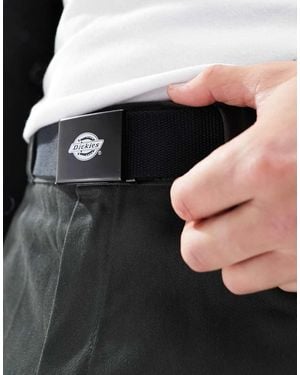 Dickies Orcutt Belt - Black