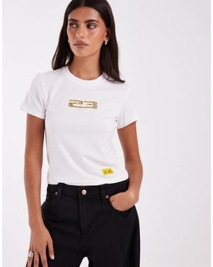 Nike Nike Graphic T-shirt - White